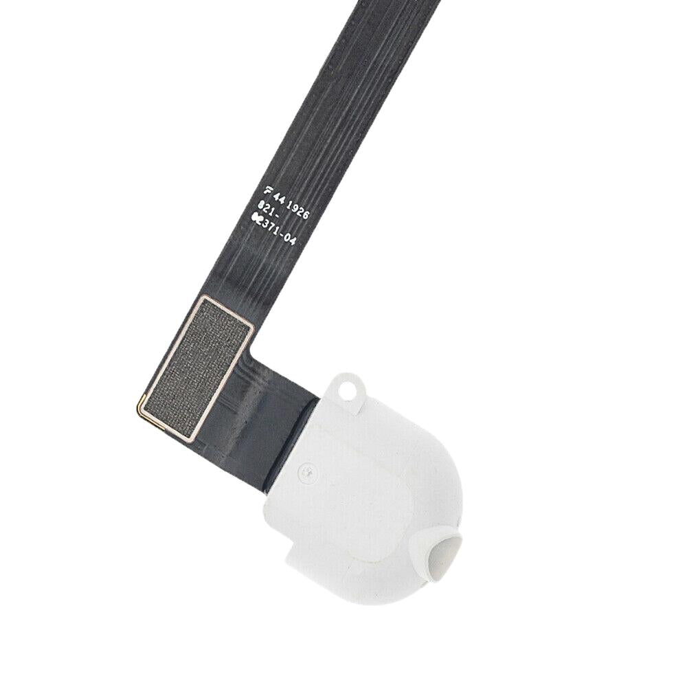 10.2 Ipad 7 Earphone Jack Flex Cable - Wifi Compatible-1915196636632584195