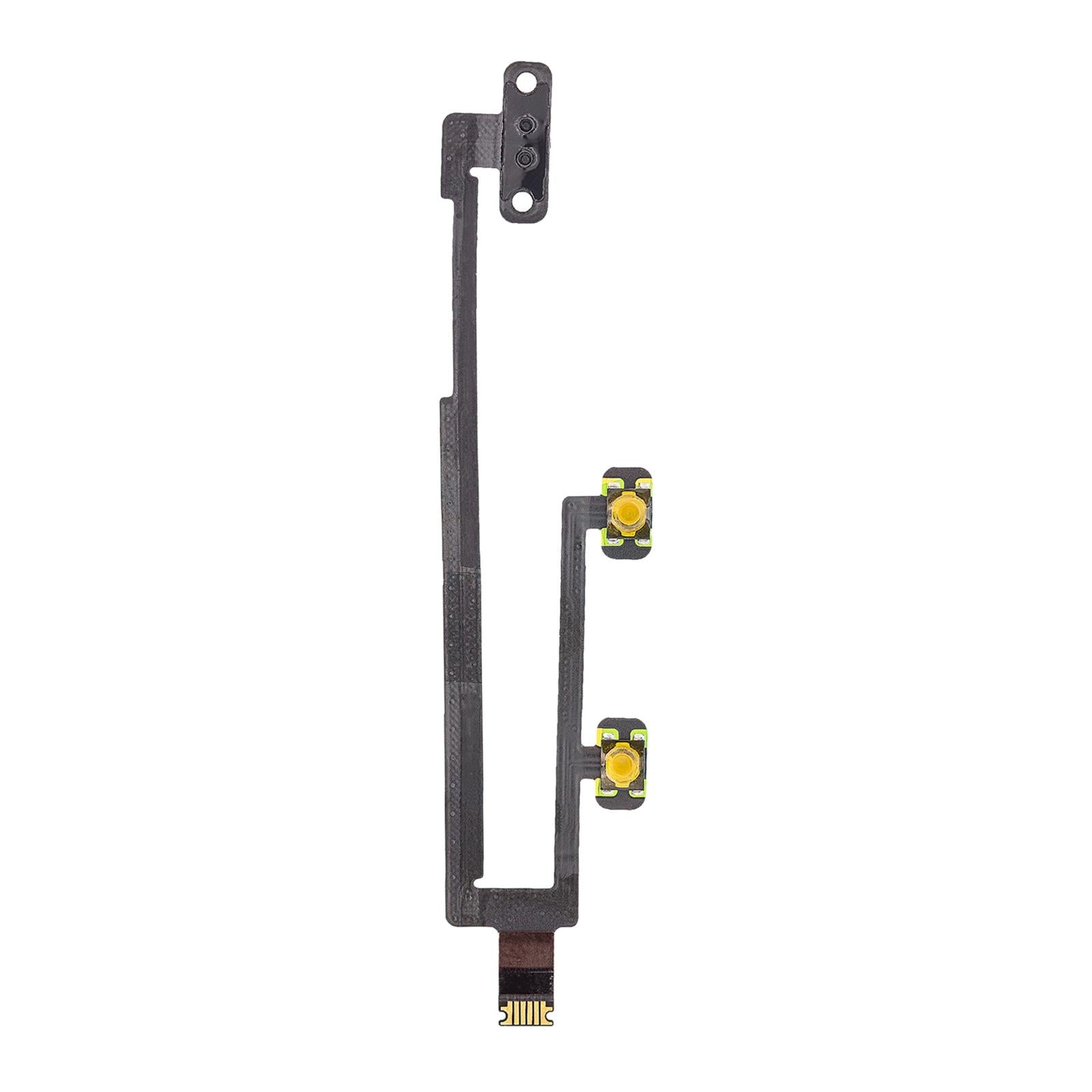 Ipad 10.2 2020 Power & Volume Button Flex Cable - A2270 / A2428 / A2429 / A2430-1915197726941908992