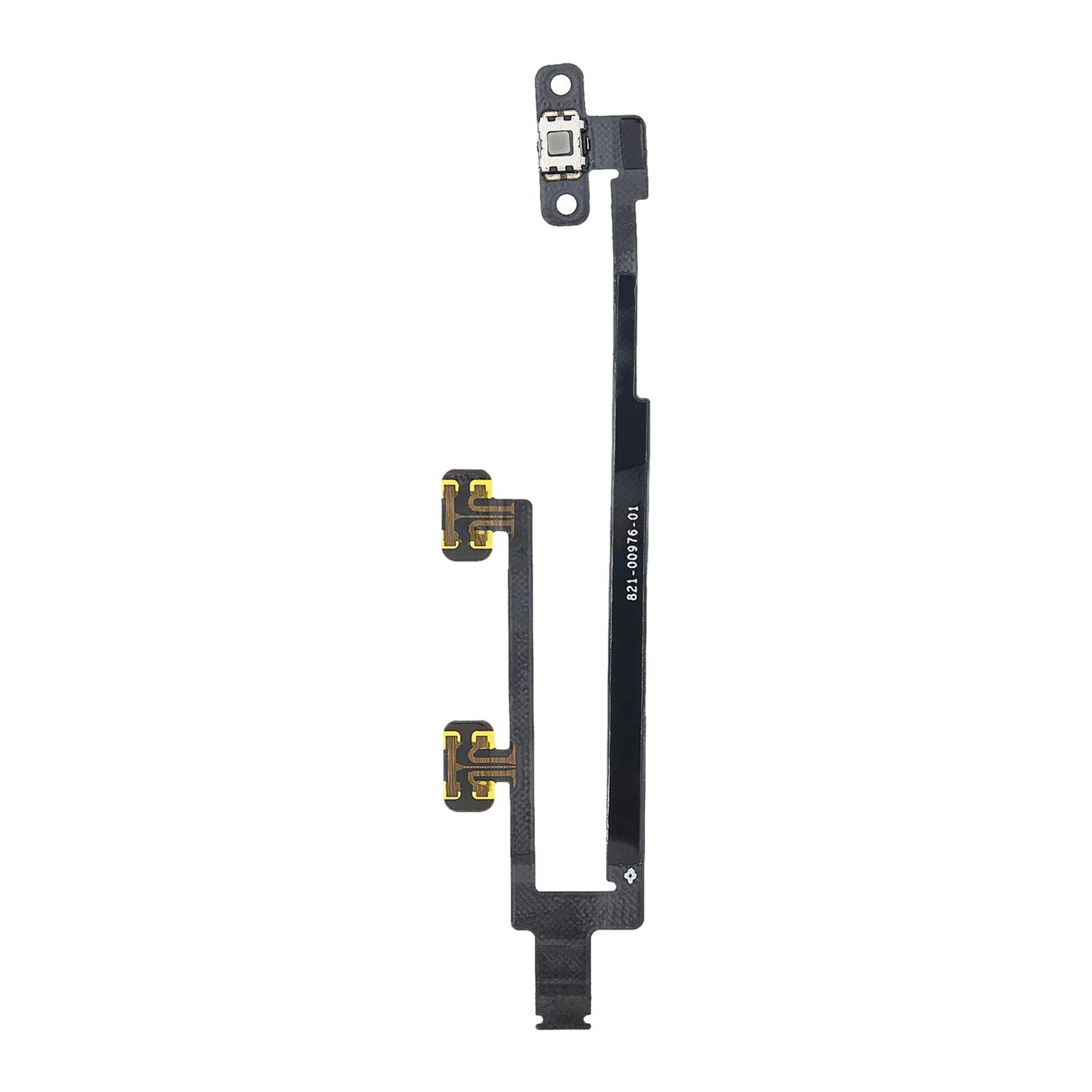 Ipad 10.2 2020 Power & Volume Button Flex Cable - A2270 / A2428 / A2429 / A2430-1915197726941908994