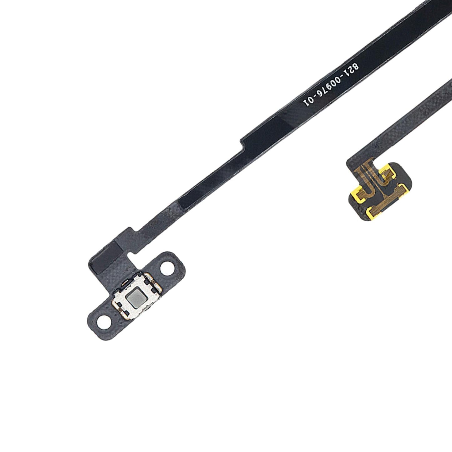 Ipad 10.2 2020 Power & Volume Button Flex Cable - A2270 / A2428 / A2429 / A2430-1915197726941908995