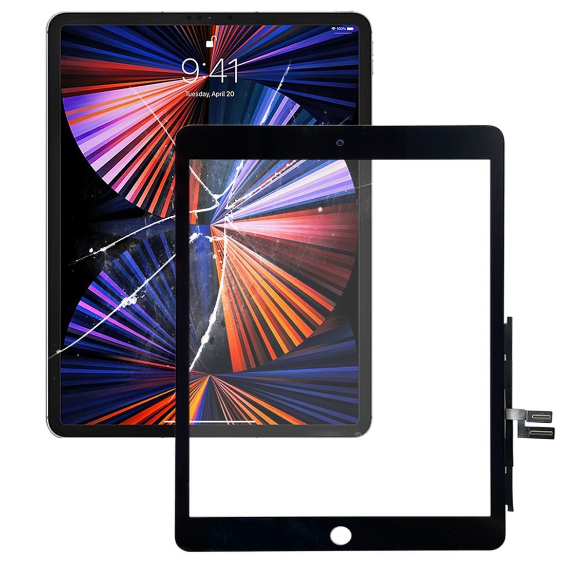 2021 Ipad 10.2 Touch Panel - Compatible With Apple-1915196806174740480