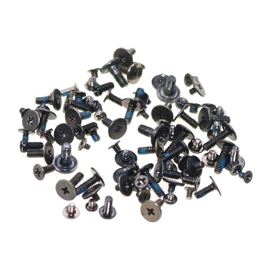 Full Set Of Ipad 5 2017 Screws And Bolts-1915197062945837056