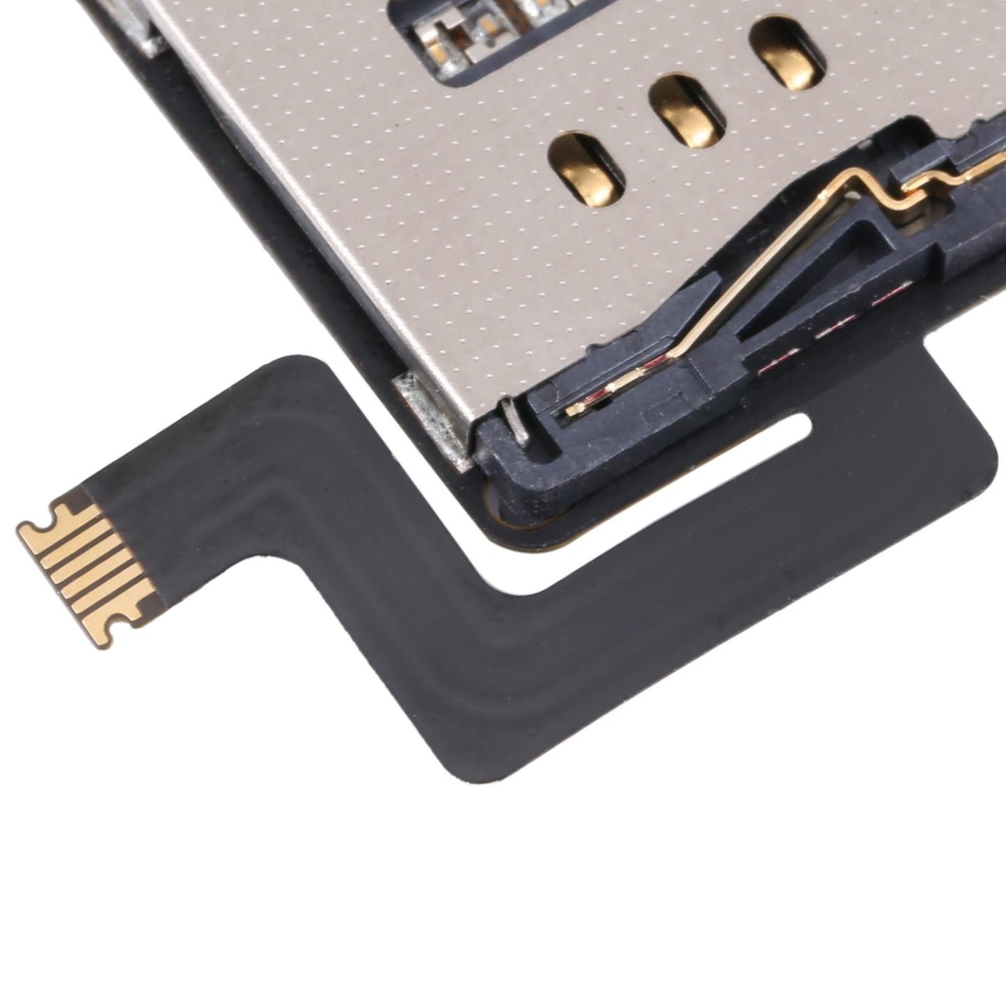 Ipad 9 2021 Sim Card Holder With Flex Cable - 10.2-1915197570322403331