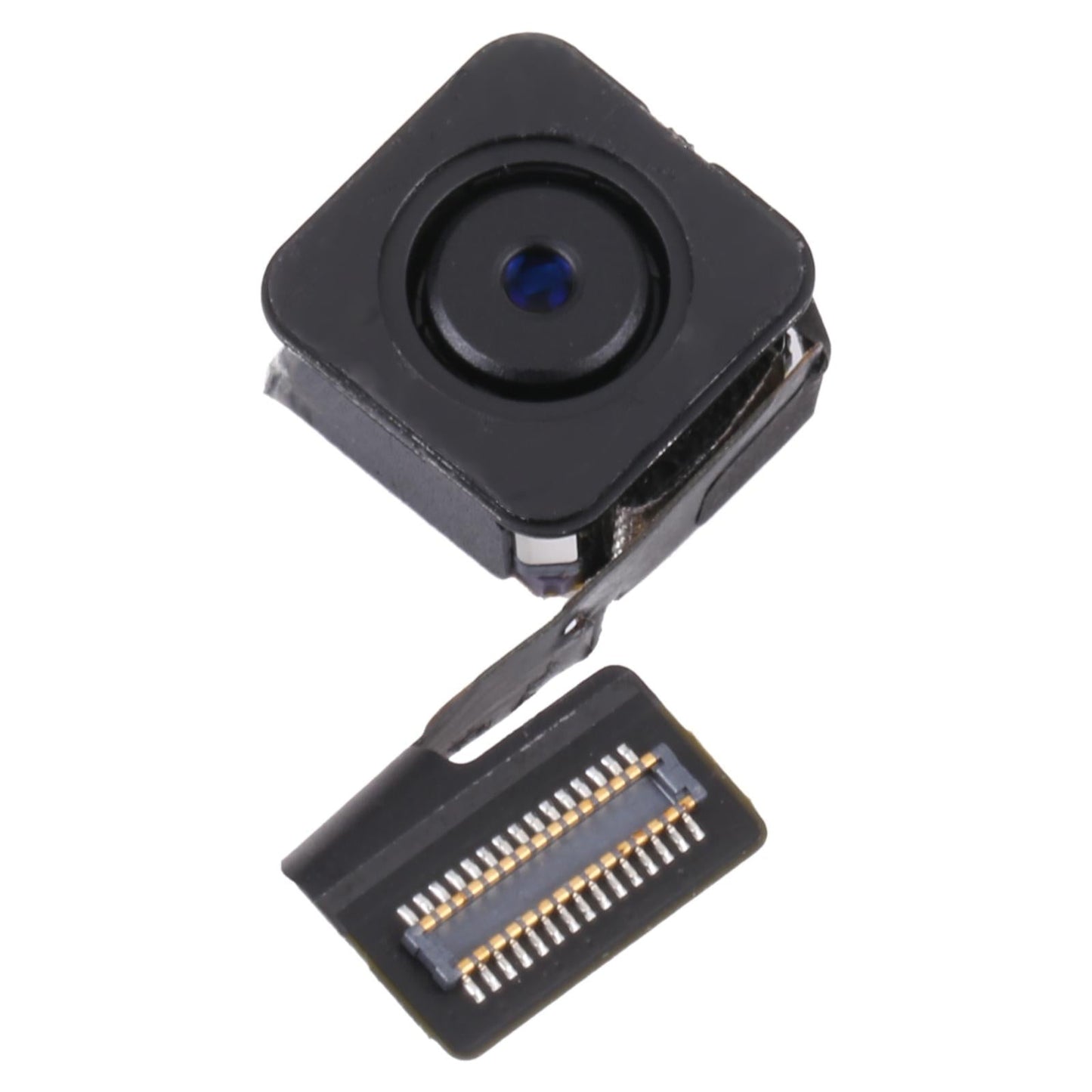 Rear Camera For Ipad 10.2 2021 - Back-Facing-1915197502886383617