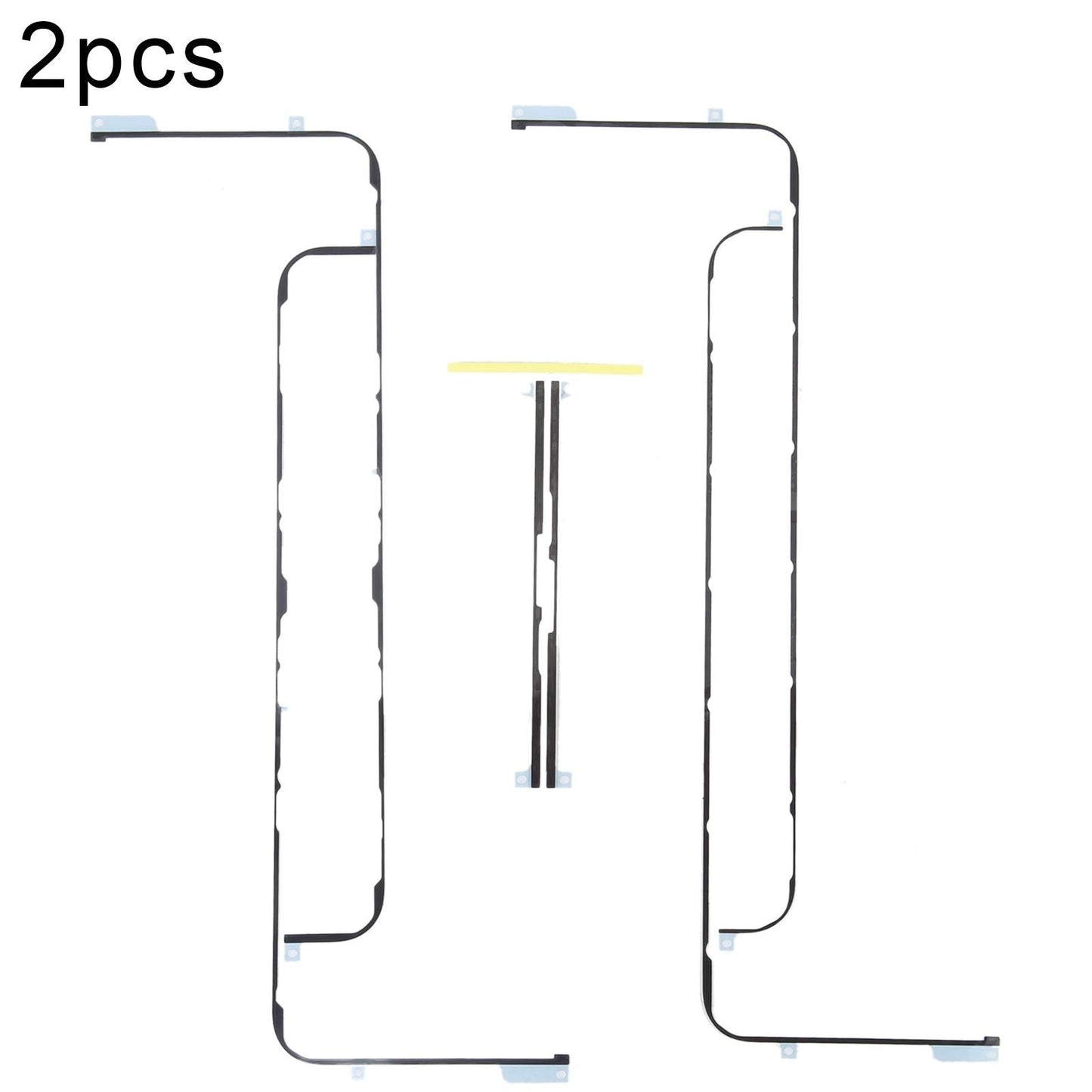 Adhesive For Ipad 2022 Lcd Screen - Compatible With A2757 A2777 A2696-1915196986072633348