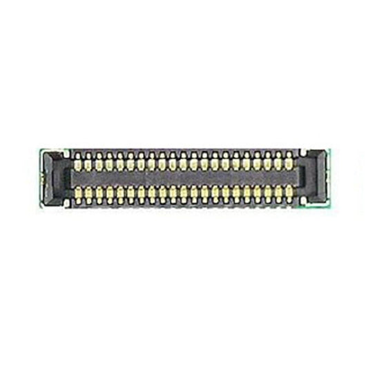 10-Piece Fpc Connector For Apple Ipad 10.2 2019 Lcd Display Replacement-1915197922329366529