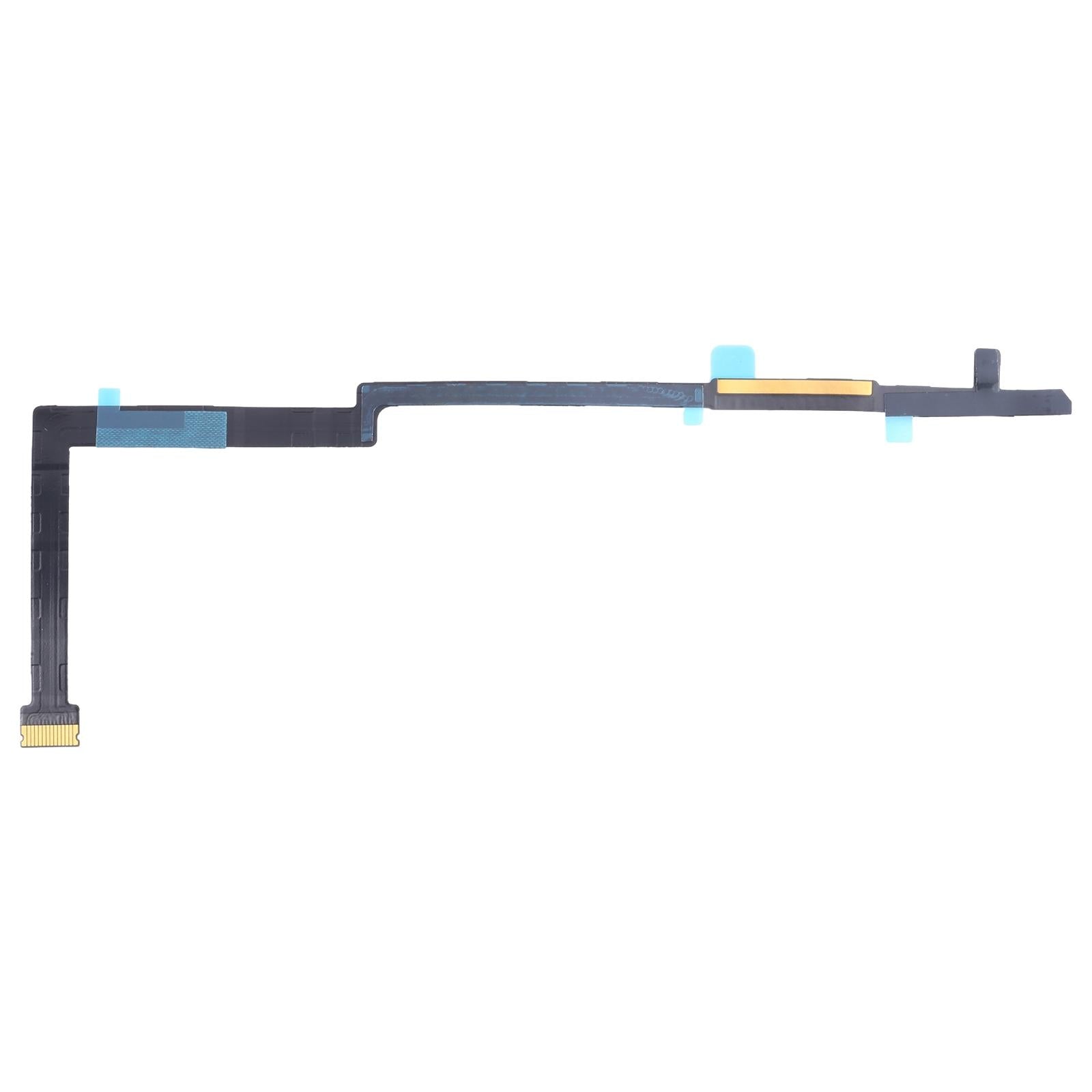 2017 2018 Ipad 9.7 Fingerprint Flex Cable Repair-1915197489984704516