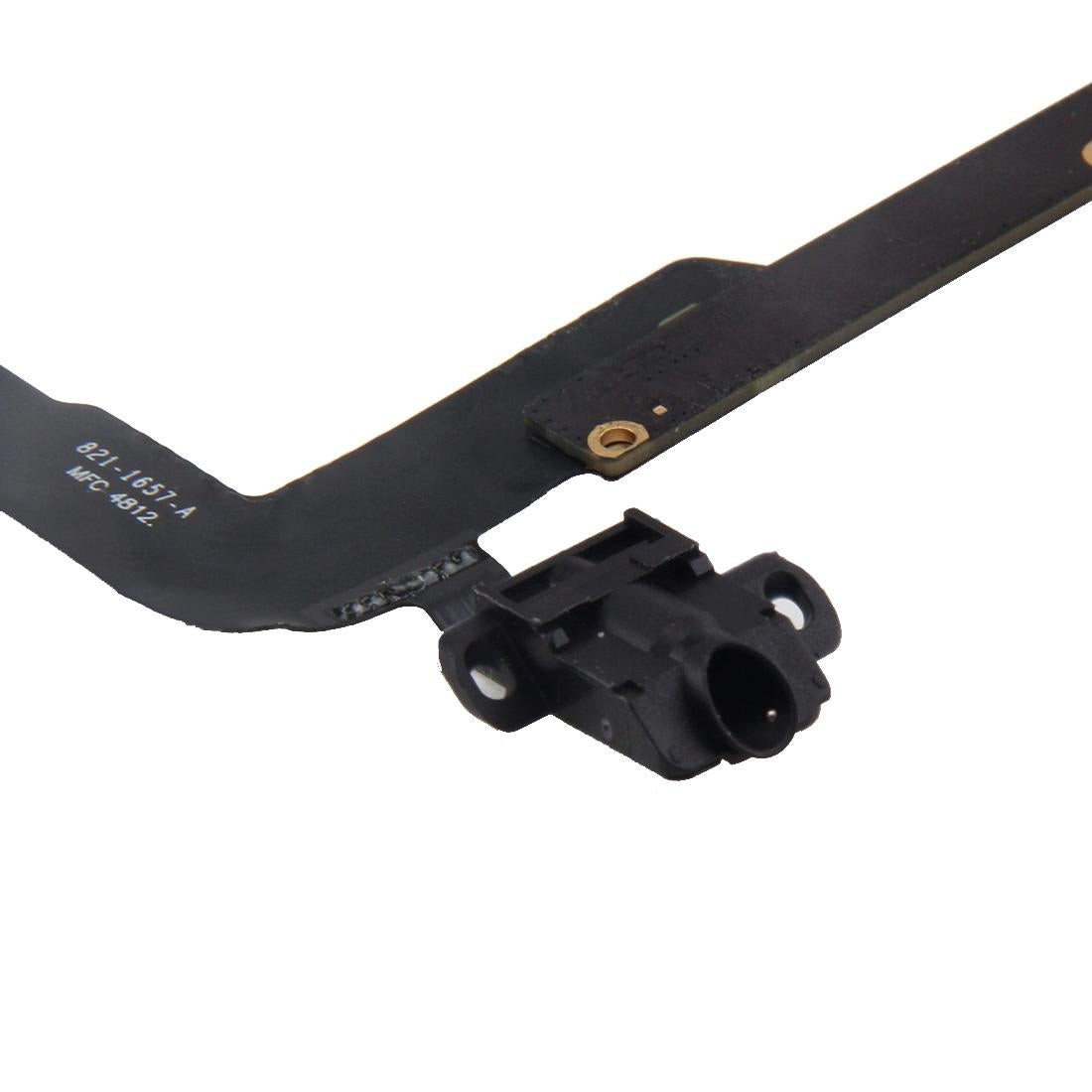 Ipad 3 Audio Flex Cable Ribbon Keypad Board - 3G Version-1915197944236216323