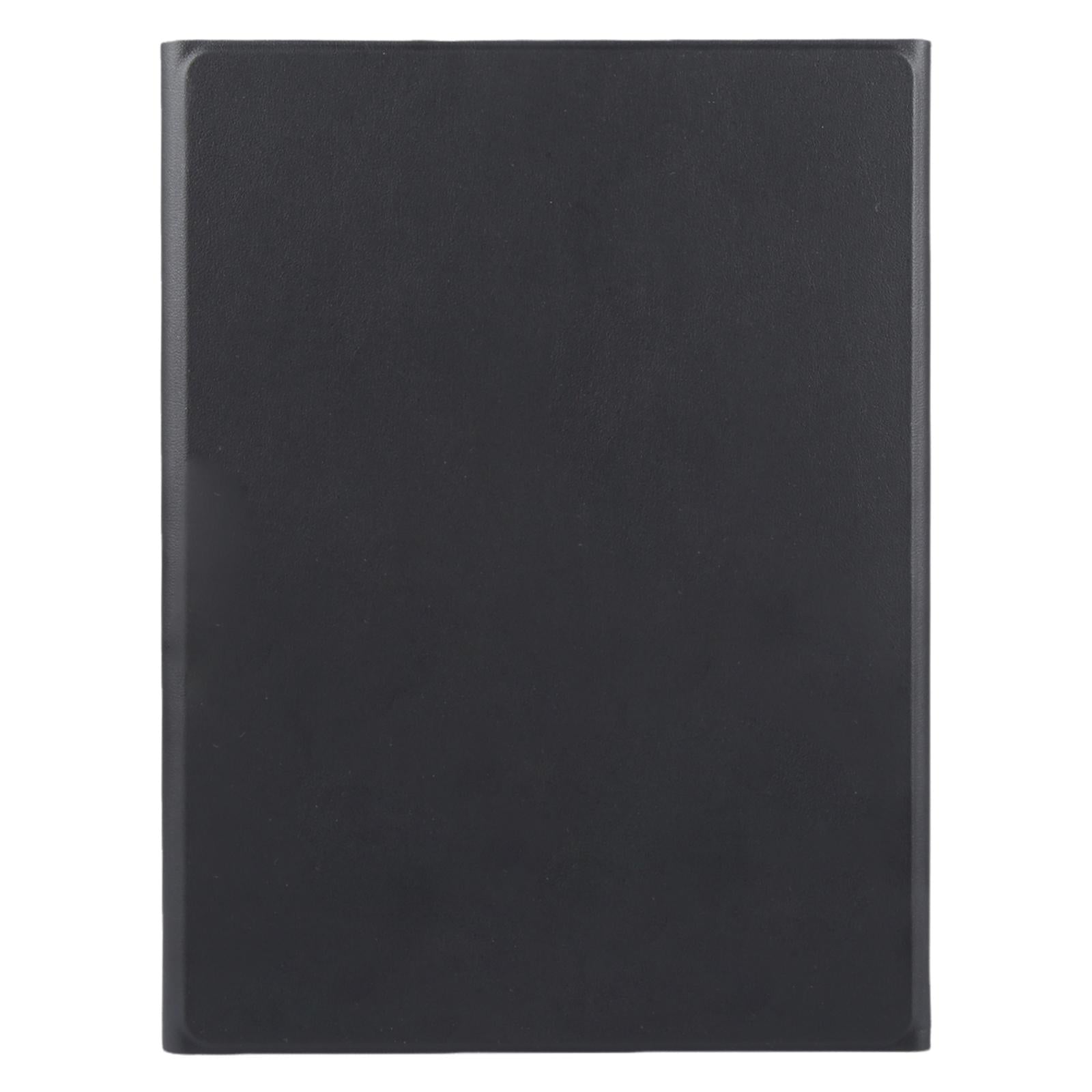 Smart Bluetooth Keyboard & Leather Tablet Case For Ipad Pro 9.7 / Air 2 - Black-1915196794288082945