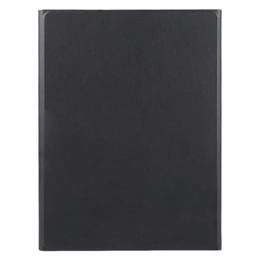 Smart Bluetooth Keyboard & Leather Tablet Case For Ipad Pro 9.7 / Air 2 - Black-1915196794288082945