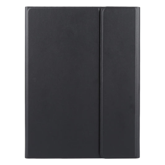 Smart Bluetooth Keyboard & Leather Tablet Case For Ipad Pro 9.7 / Air 2 - Black-1915196794288082946