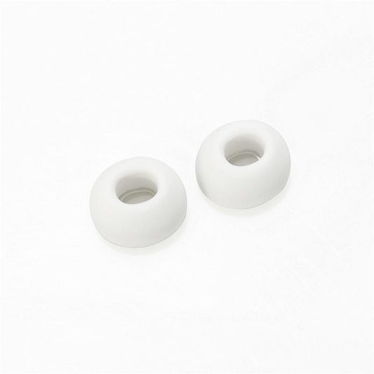 Wireless Earphones With Replaceable Earplugs For Airpods Pro - 1 Pair-1915197417939144705