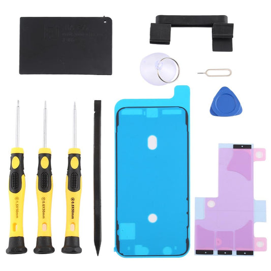 11-In-1 Battery Repair Tool Set For Iphone Xs-1915197250531889153