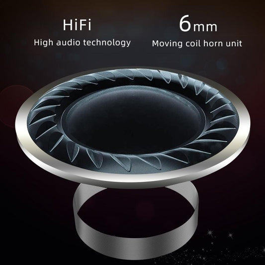 Waterproof Wireless Bluetooth Earphones With Charging Box - A6S-1915196682165948418