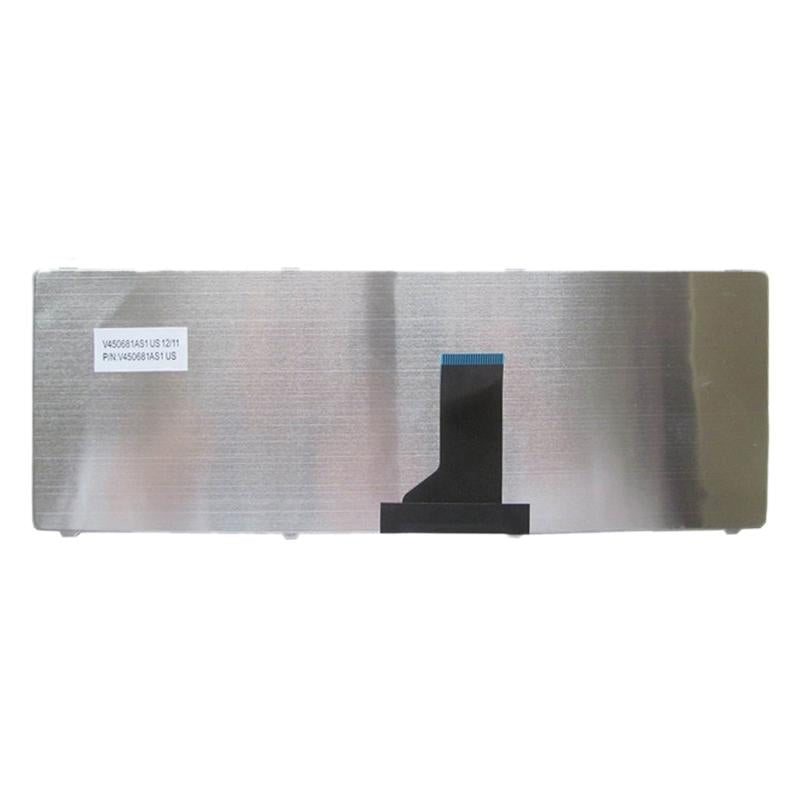 Black Us Keyboard For Asus N82 K42 A42 X44H X43 U32 U35 U41-1915196794443272194