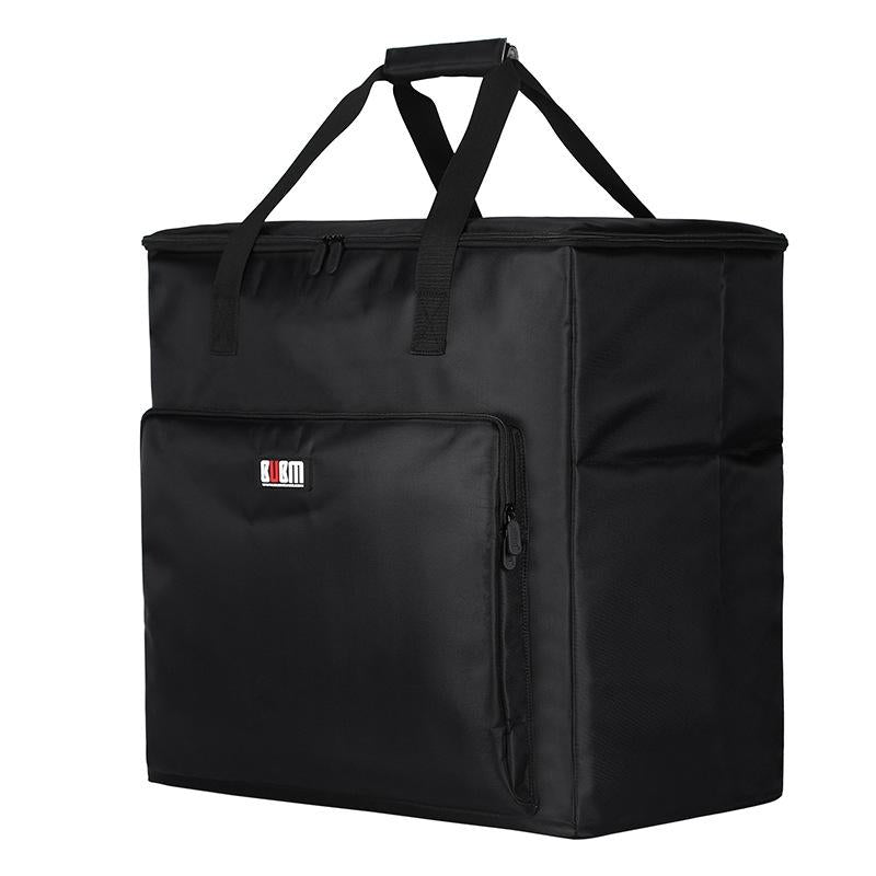 Gaming Computer Desktop Pc Case Electronic-Sports Device Organizer Travel Protection Bag For Monitor Keyboard-1915198427097075712