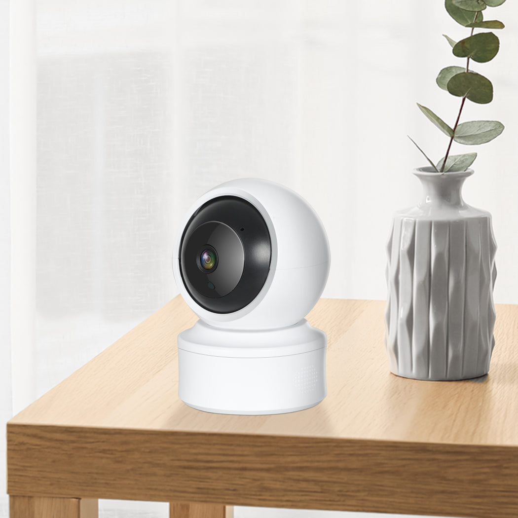 Home Security Camera Wireless System-1910113129761738758