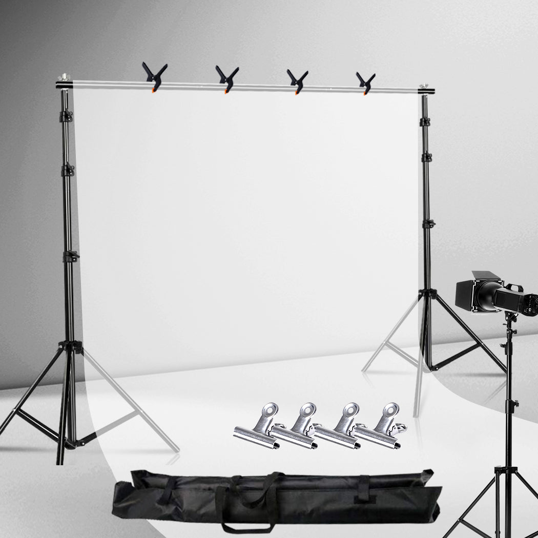 Pro.Studio Backdrop Stand Screen Photo 2X3-1910112945682124806