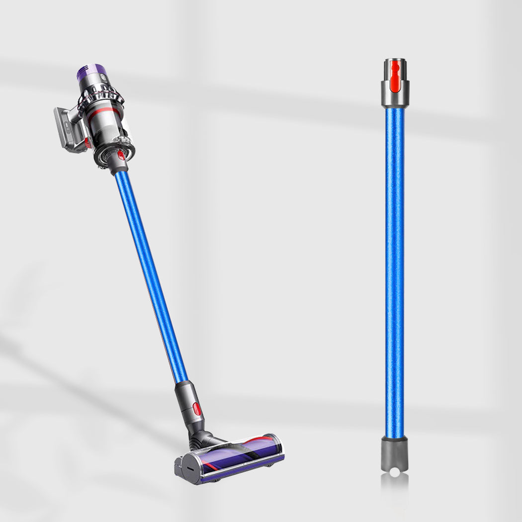 Dyson Wand Stick Extension Tube For Blue-1910112511806541830