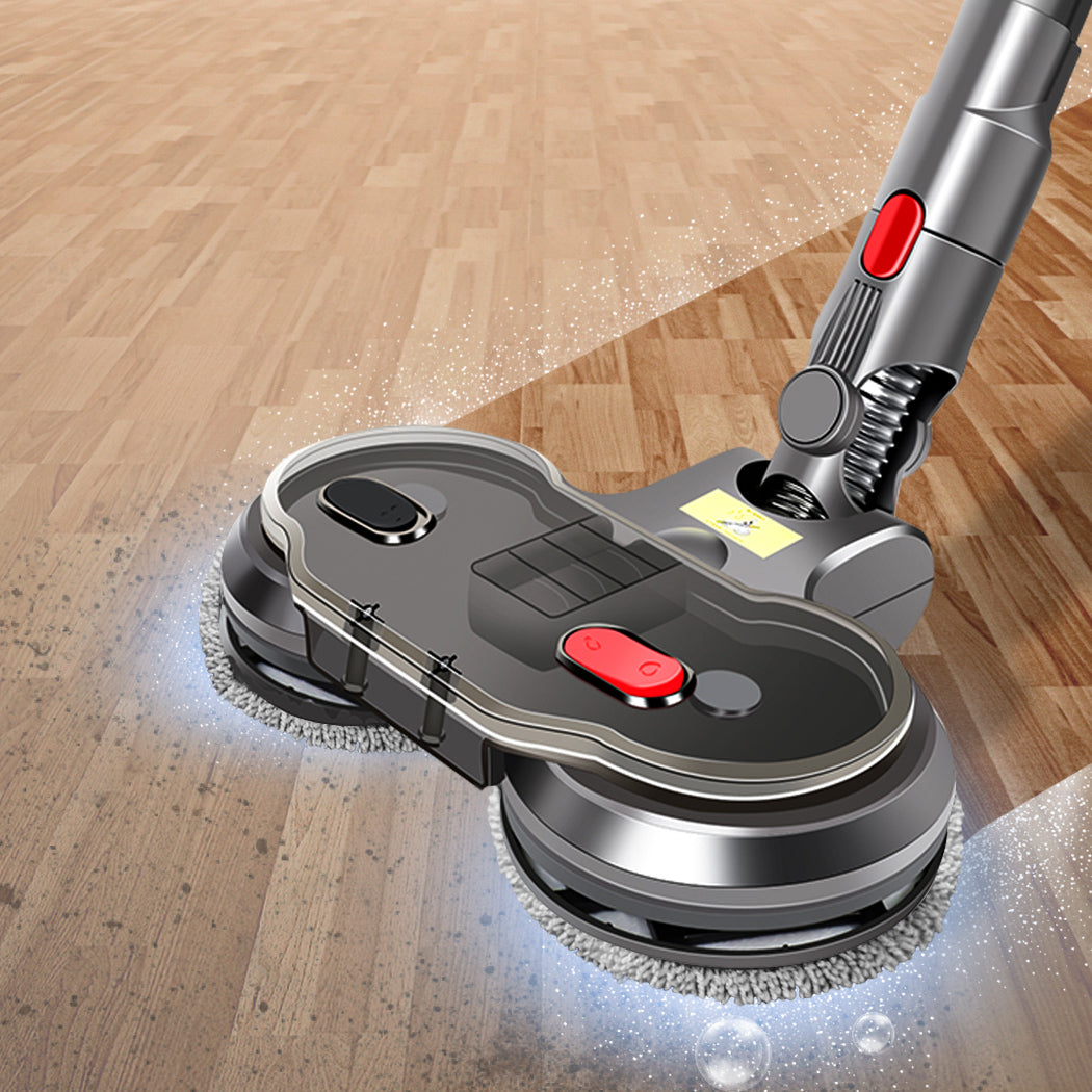 Electric Motorised Mop Head for Dyson-1910112510296592390