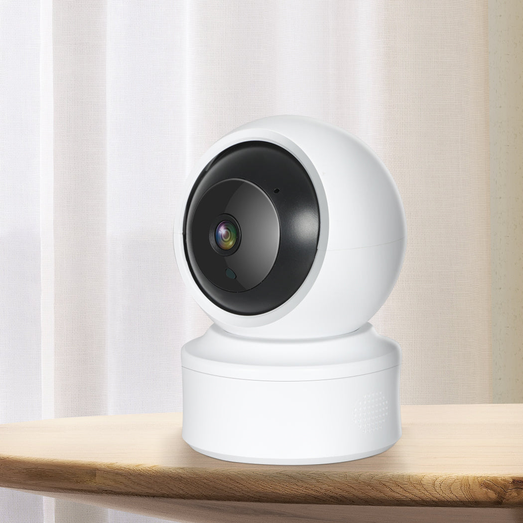 Home Security Camera Wireless System-1910113129761738759
