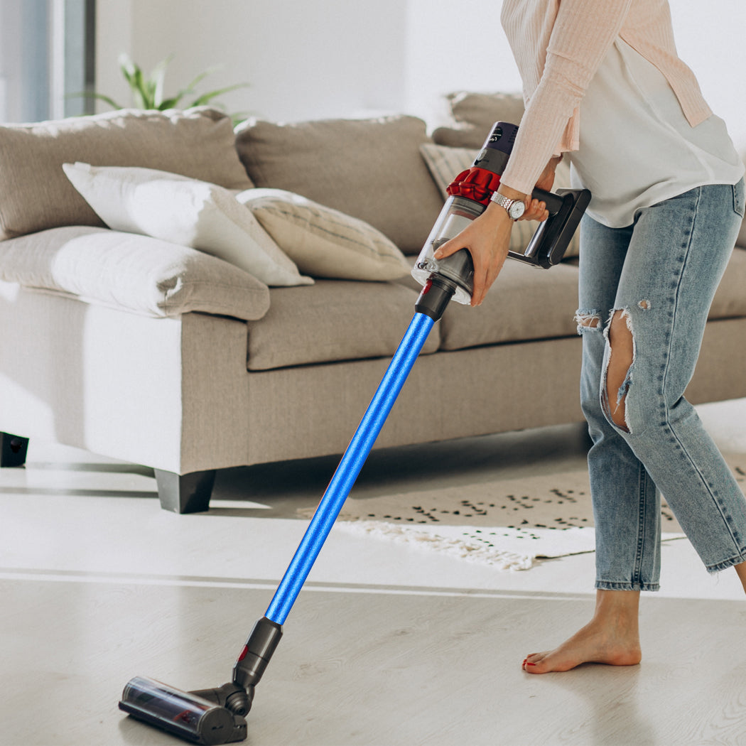 Dyson Wand Stick Extension Tube For Blue-1910112511806541831