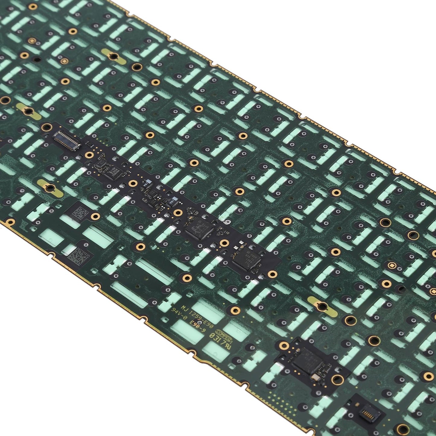 Arabic Keyboard For Macbook Pro A1706 A1707 - Compatible And Stylish-1915197931120627716