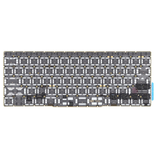 Russian Keyboard For Macbook Pro A1708 - Compatible-1915198246930747393