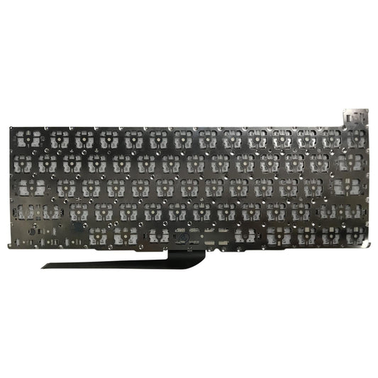 Macbook Pro 16 Keyboard - Us Version Black-1915196789313638402