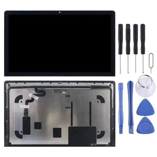 Lcd Screen For Imac Pro 27 Inch A1862 Retina 5K 2017 Lm270Qq1 Sd D1 Mq2Y2 Emc3144 With Digitizer Full Assembly-1922443440919023617
