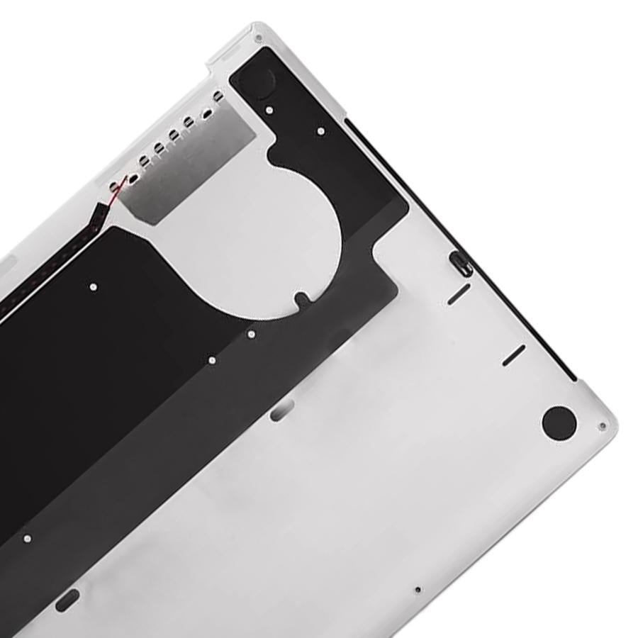 Silver Bottom Cover For Macbook Pro Retina 15 2018-2019-1915196600104390659