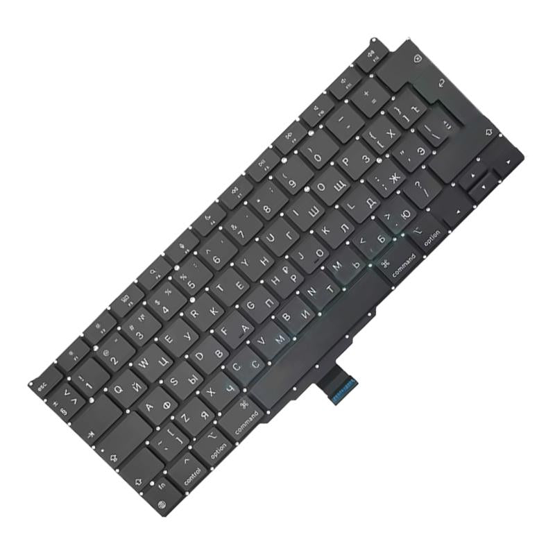 Russian Keyboard For Macbook Air 13.3 Retina M1 2020-1915197058466320385