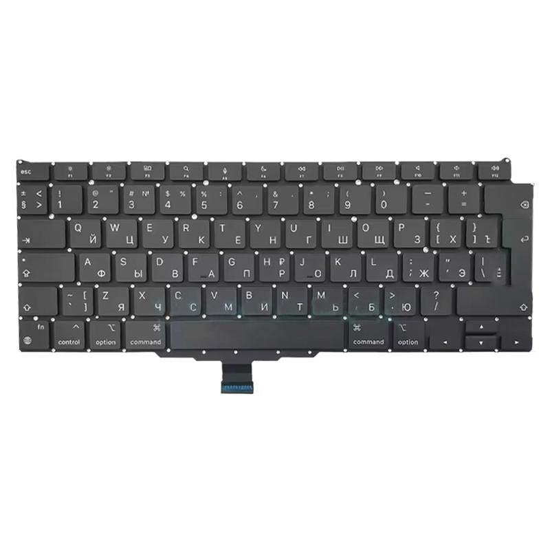 Russian Keyboard For Macbook Air 13.3 Retina M1 2020-1915197058466320387