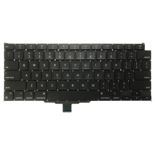 Macbook Air Retina 13.3 M1 Keyboard - Us Version-1915198426656673793
