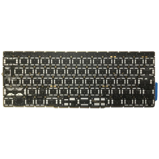 Russian Keyboard For 13.3 Macbook Pro 2016-2017 - A1708-1915197730075054082
