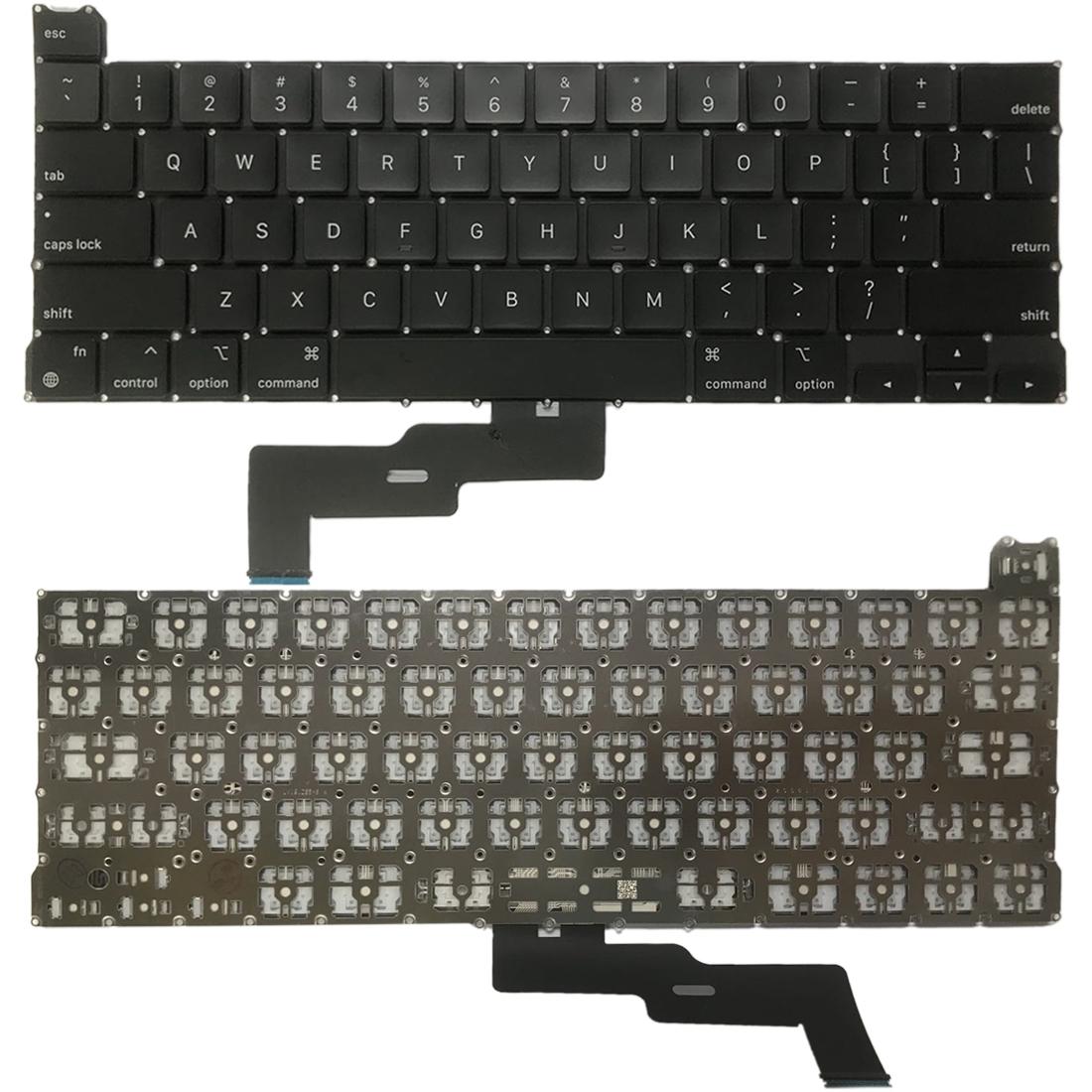 Macbook Retina 13 M1 A2338 2020 Keyboard - Us Version-1915198433619218437