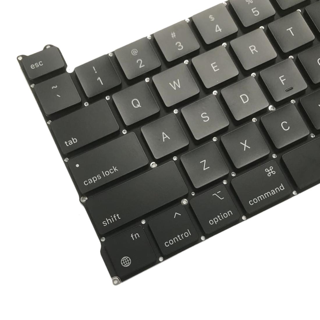 Macbook Retina 13 M1 A2338 2020 Keyboard - Us Version-1915198433619218435