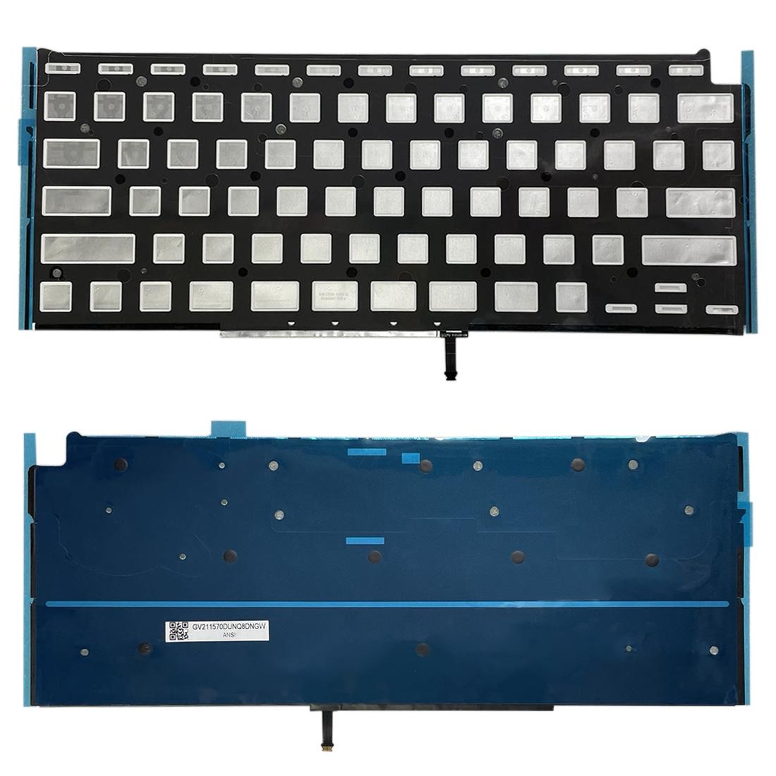 Backlit Keyboard For 2020 Macbook Air 13-1915197000240992261