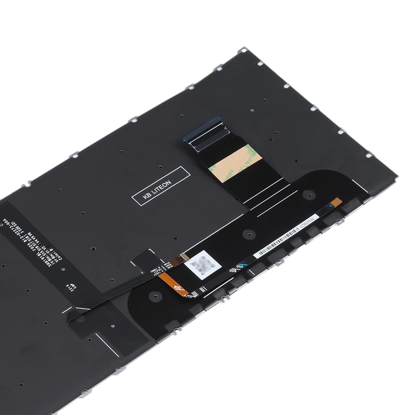 Hp Elitebook Keyboard With Backlight And Pointing Stick - Us Version-1915197745342320644