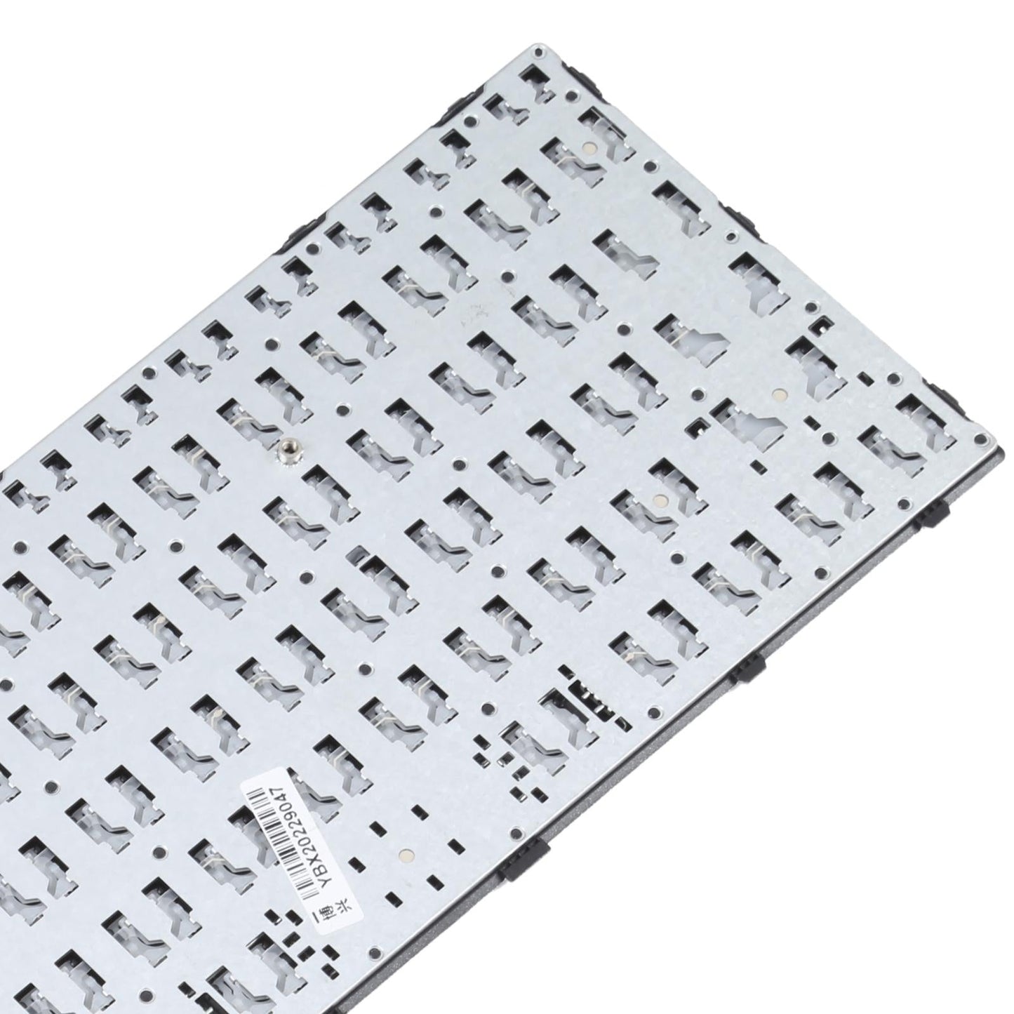 Silver Us Keyboard For Hp Probook 430 / 440 / 445 G5-1915196600821616644