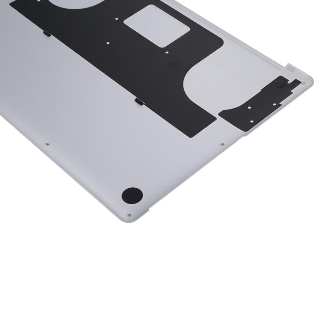 Silver Bottom Cover For 15.4 Macbook Pro 2013-2015-1915196597910769669