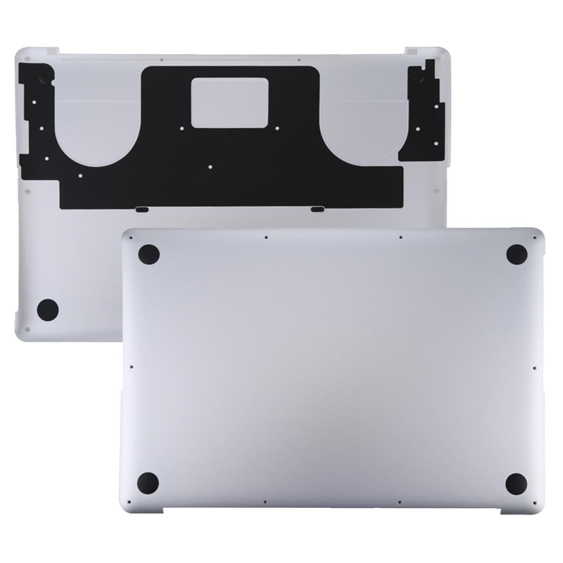 Silver Bottom Cover For 15.4 Macbook Pro 2013-2015-1915196597910769672