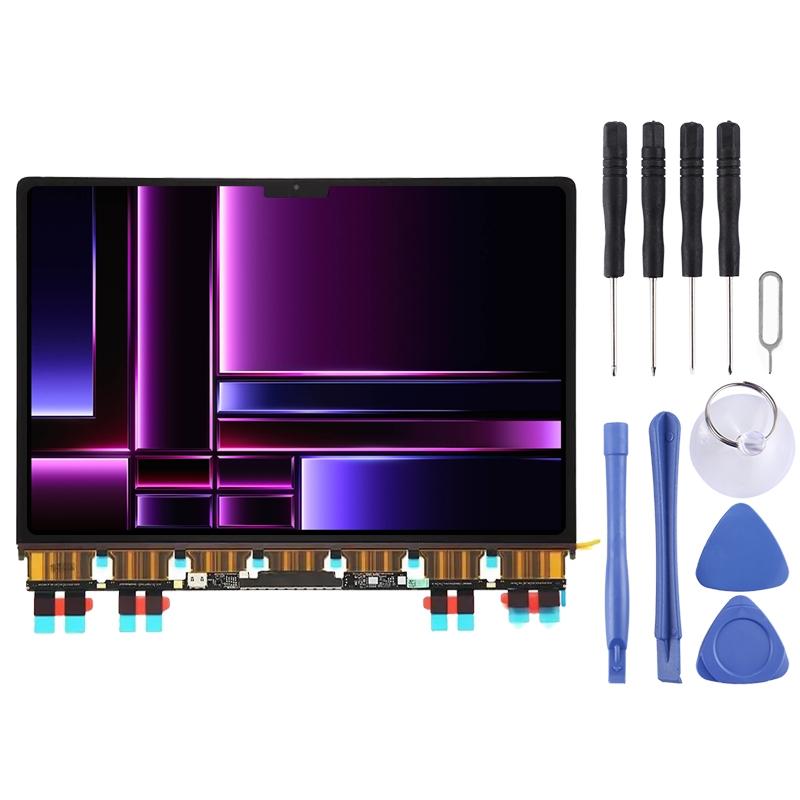 Lcd Display Screen For Macbook Pro Retina 14 M2 Pro A2779 Emc8102 2023-1922443441086795776