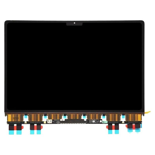 Lcd Display Screen For Macbook Pro Retina 14 M2 Pro A2779 Emc8102 2023-1922443441086795777