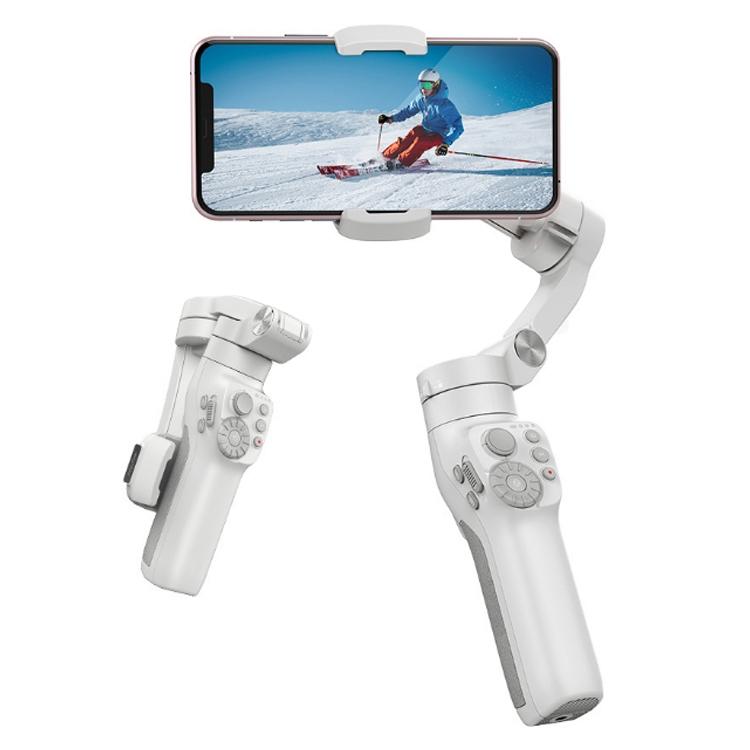 Vimble 3 Se Handheld Stabilizer - Three-Axis Gimbal With Anti-Shake Technology-1915197237944782855