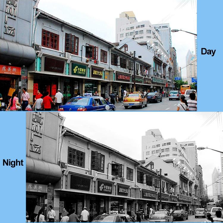 Smart Wireless Wifi Ip Camera With Motion Detection & Night Vision - 64Gb Tf Card Support-1915197914506989577