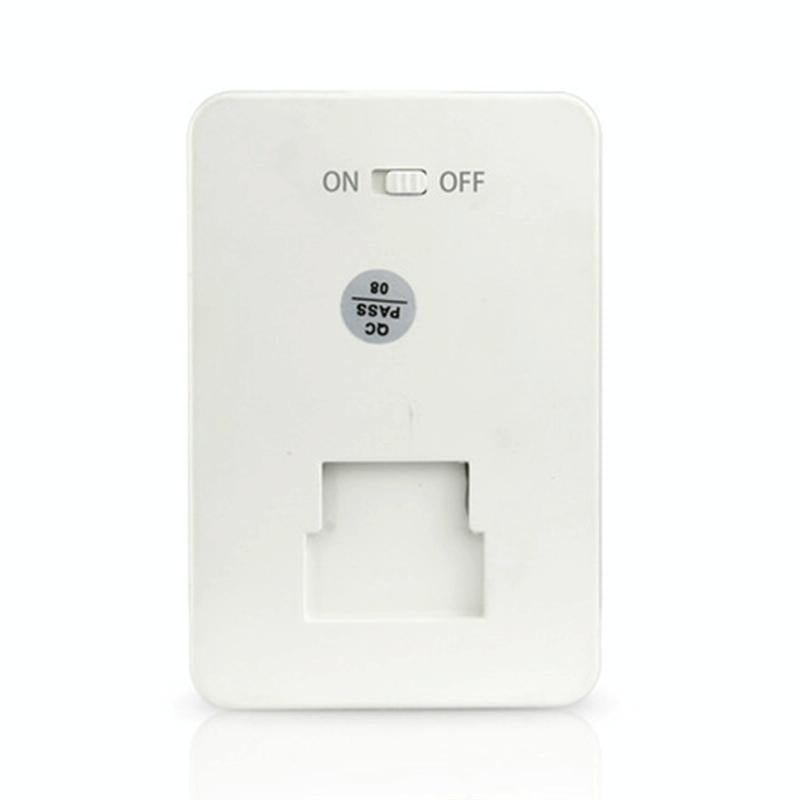Smart Wifi Body Induction Detector For Home Control-1915197021917155330