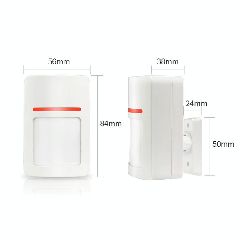 Smart Wifi Body Induction Detector For Home Control-1915197021917155332