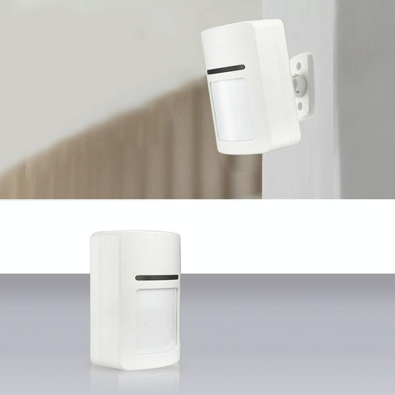 Smart Wifi Body Induction Detector For Home Control-1915197021917155335