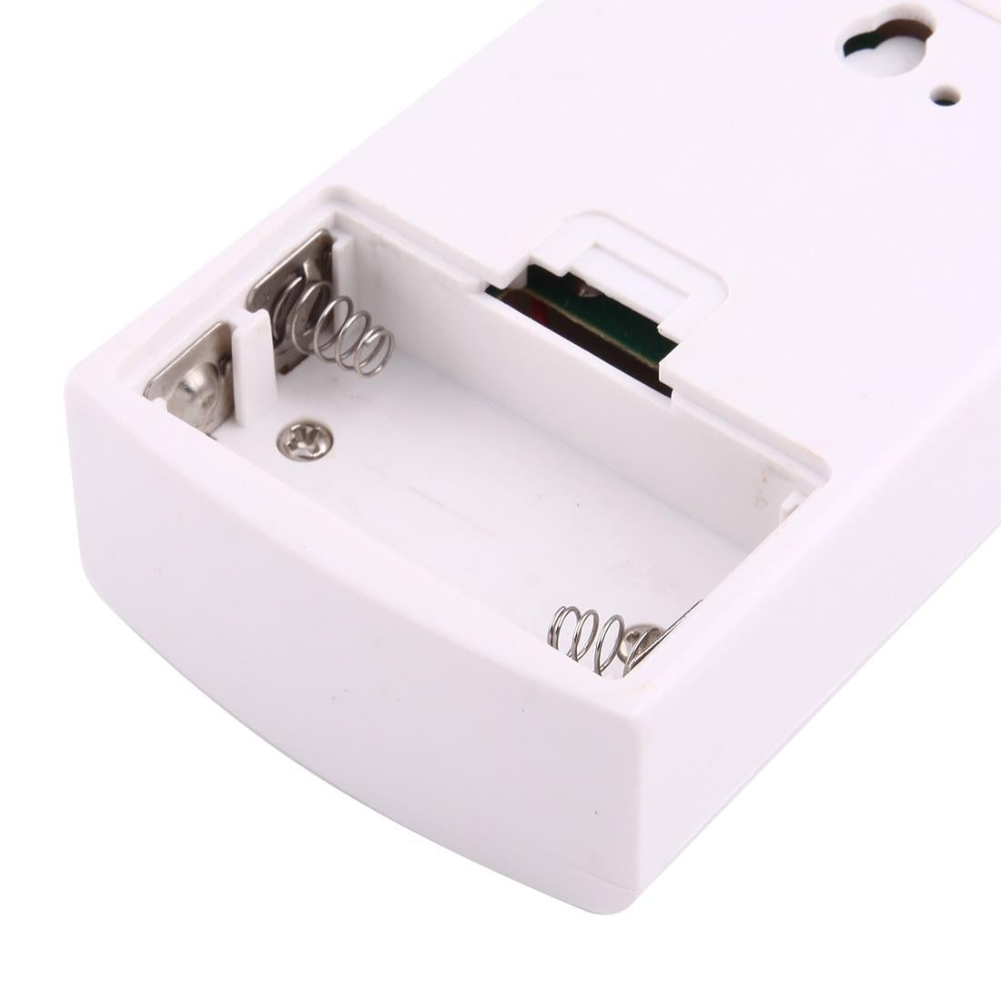 150M Wireless Digital Doorbell Receiver - Music-1915197085473443849